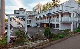 Eagle House Motel